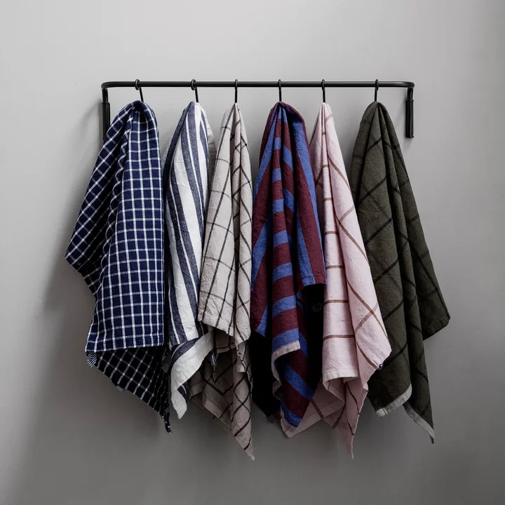 Hale Torchons de Ferm Living