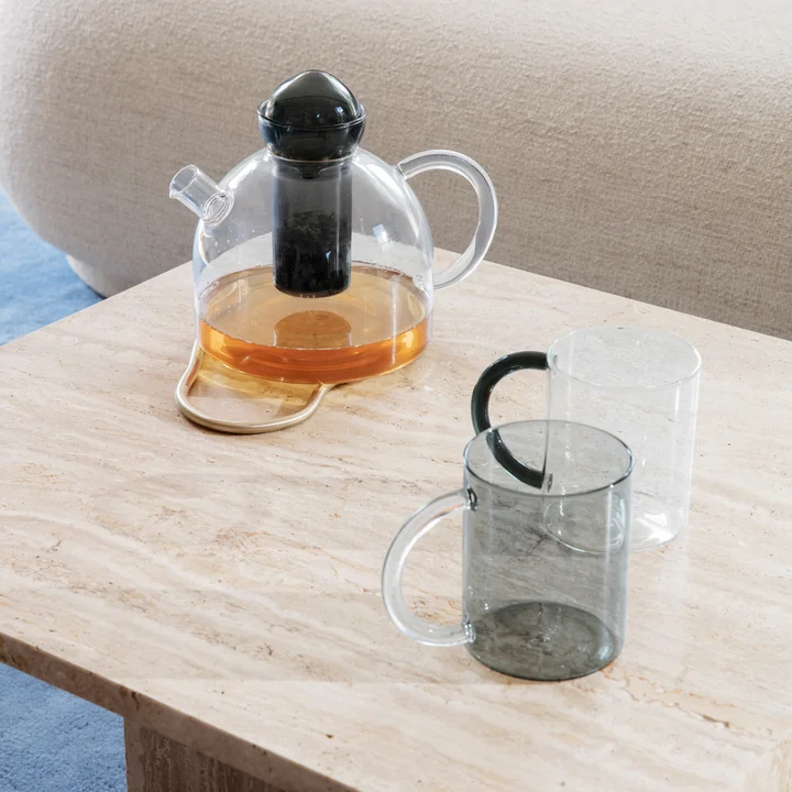 Distinct Table basse de Ferm Living