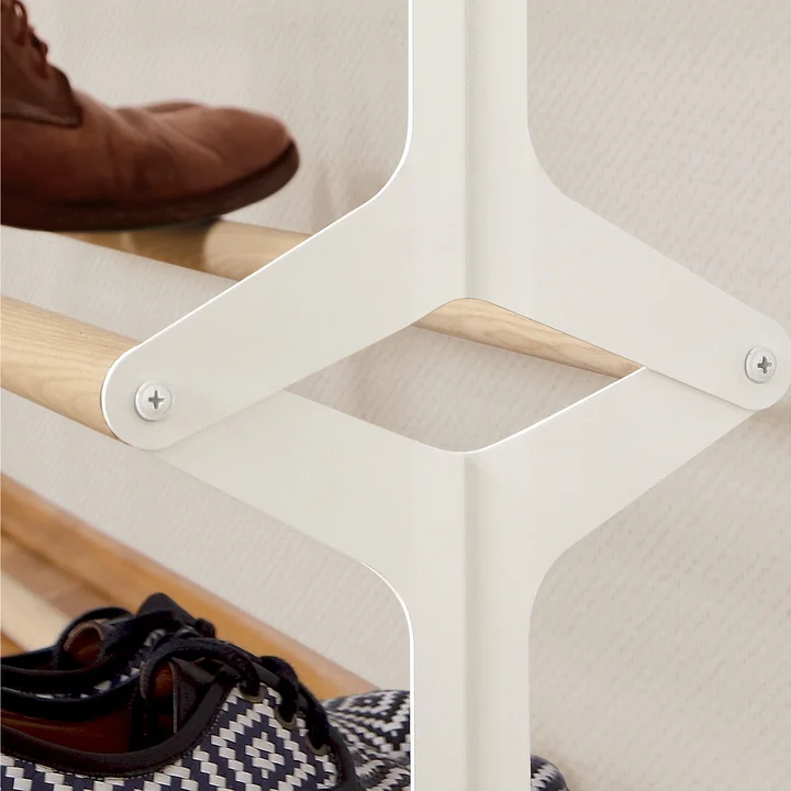 Étagère à chaussures Stixx by vonbox
