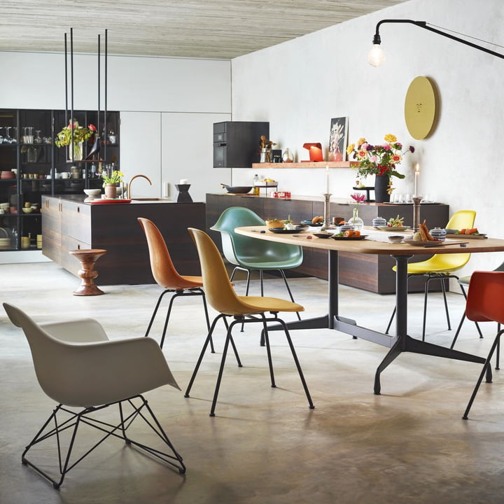 Vitra Home Stories Hiver 2019