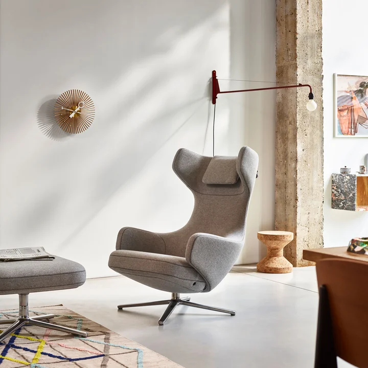 Vitra Home Stories Hiver 2019