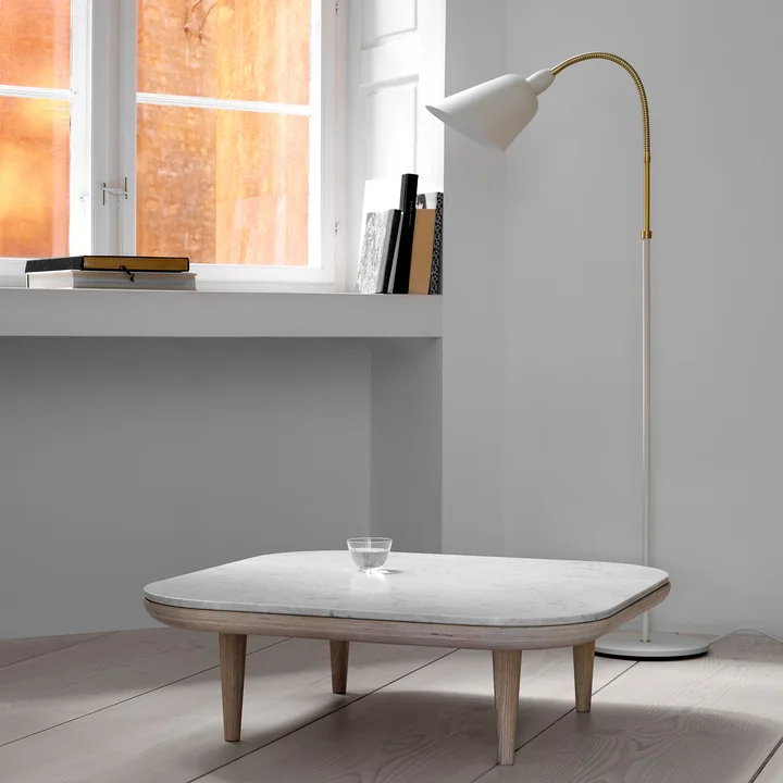 Table basse Fly SC4 de & tradition