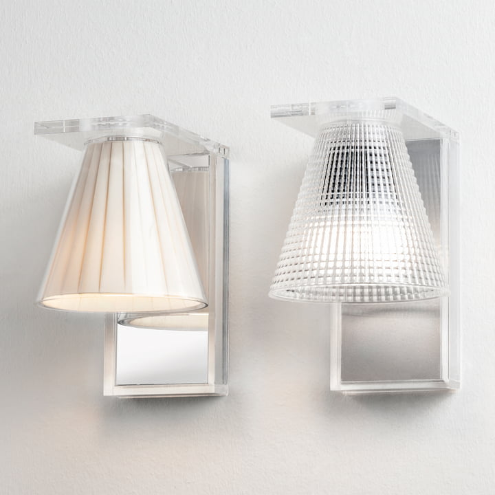 Applique Light-Air de Kartell