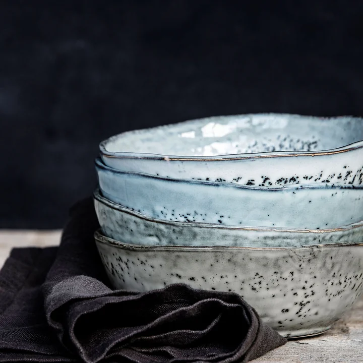 Rustic Coque de House Doctor