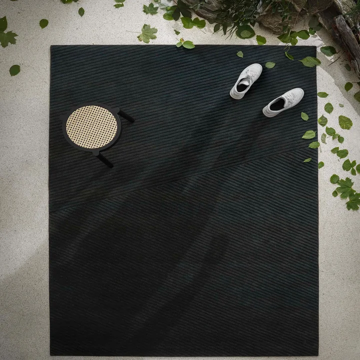 Tapis Row de Northern en différentes couleurs et formes