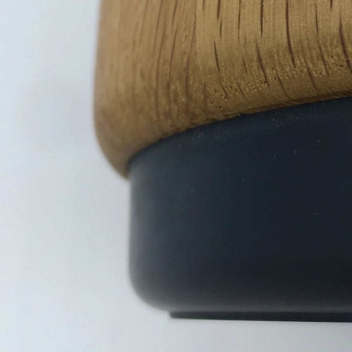 Door Stop Butoir de porte par Authentics en chêne