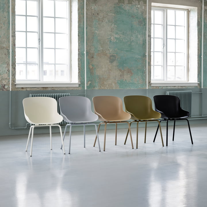 Hyg Chair de Normann Copenhagen