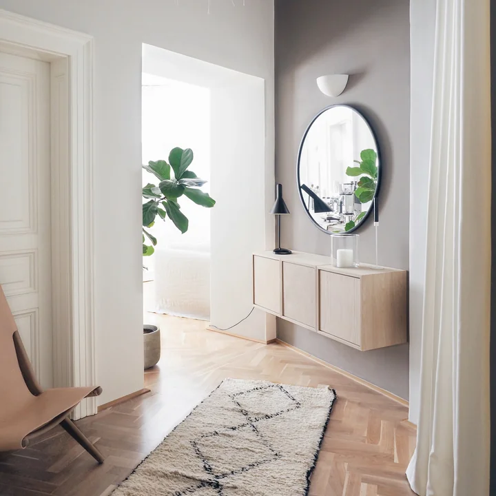 Muuto Stacked Frêne