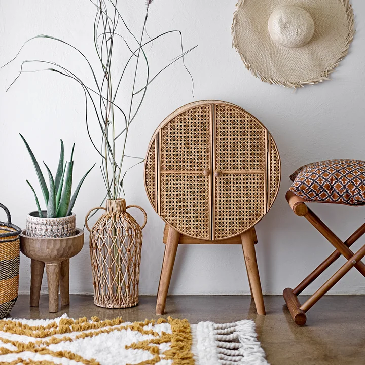 Otto Armoire de Bloomingville