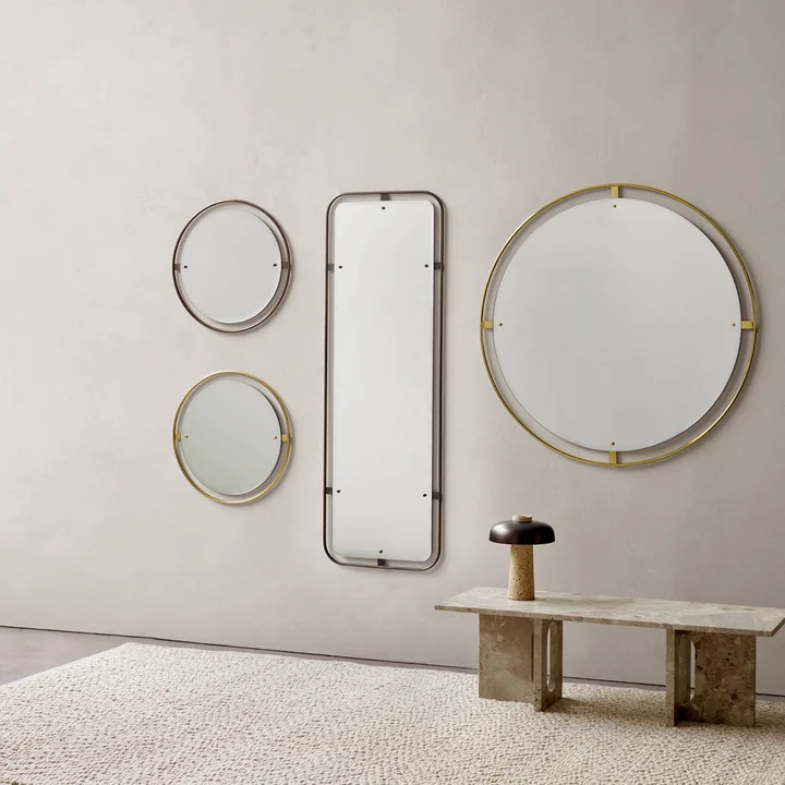 Reverse Lampe de table de Audo