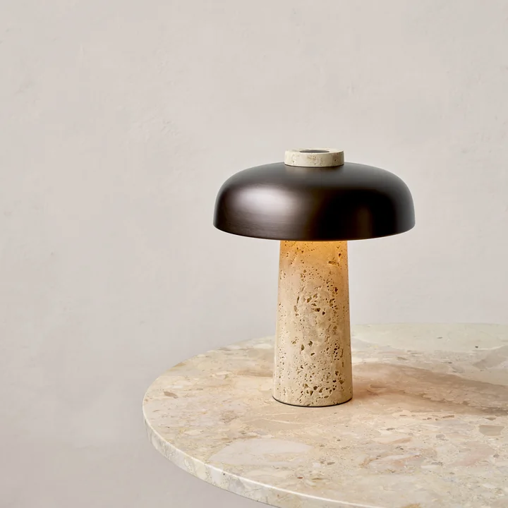 Reverse Lampe de table de Audo