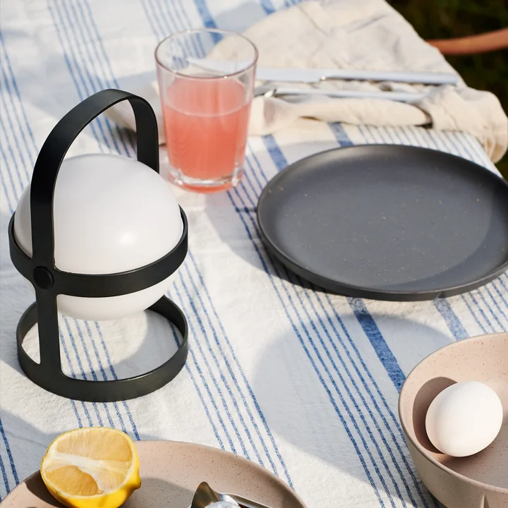 Soft Spot Solar de Rosendahl