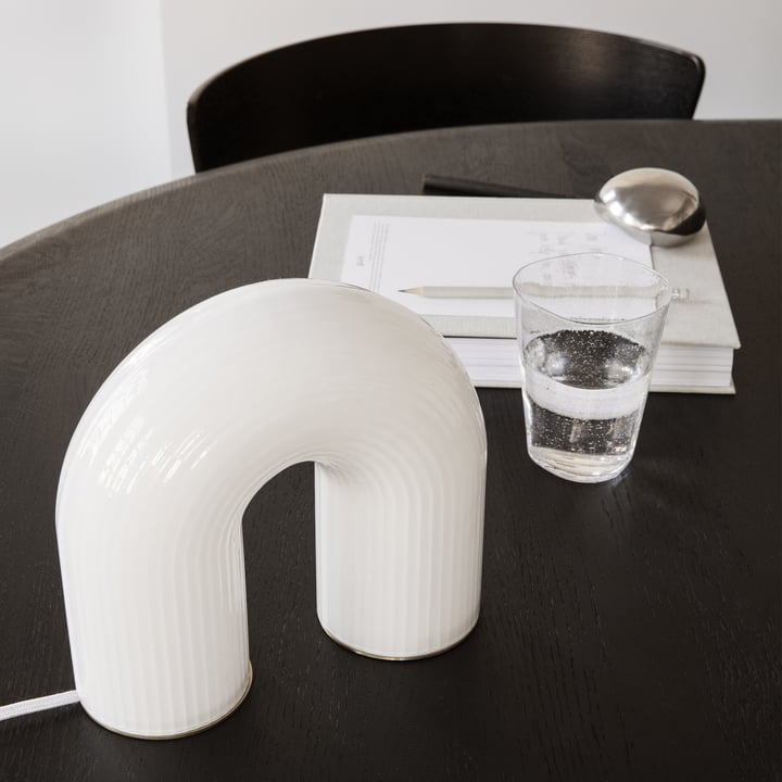 Vuelta Lampe de table de ferm Living