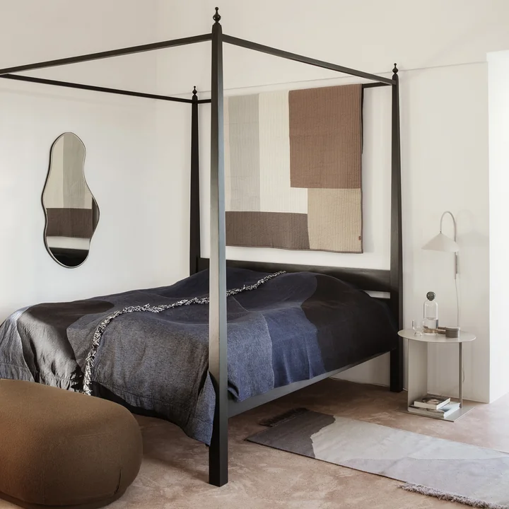 Shay Patchwork - Couette de Ferm Living