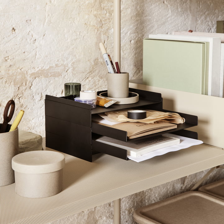 Accessoires et organiseur Bon de ferm Living