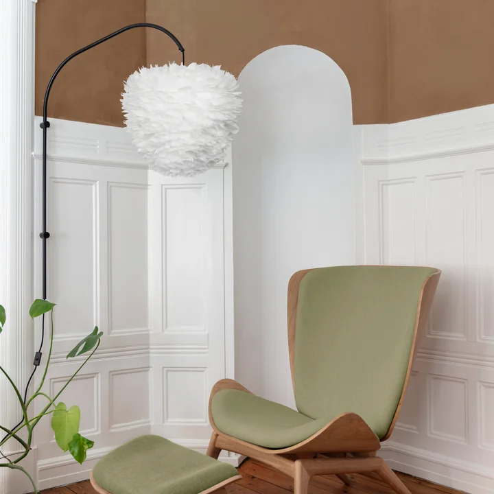 EOS Evia Abat-jour de Umage