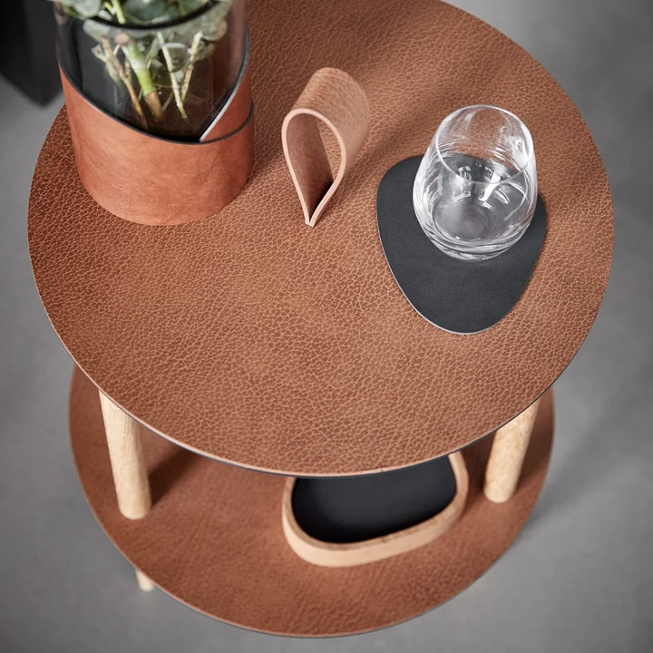 Strap Table d'appoint de Lind DNA