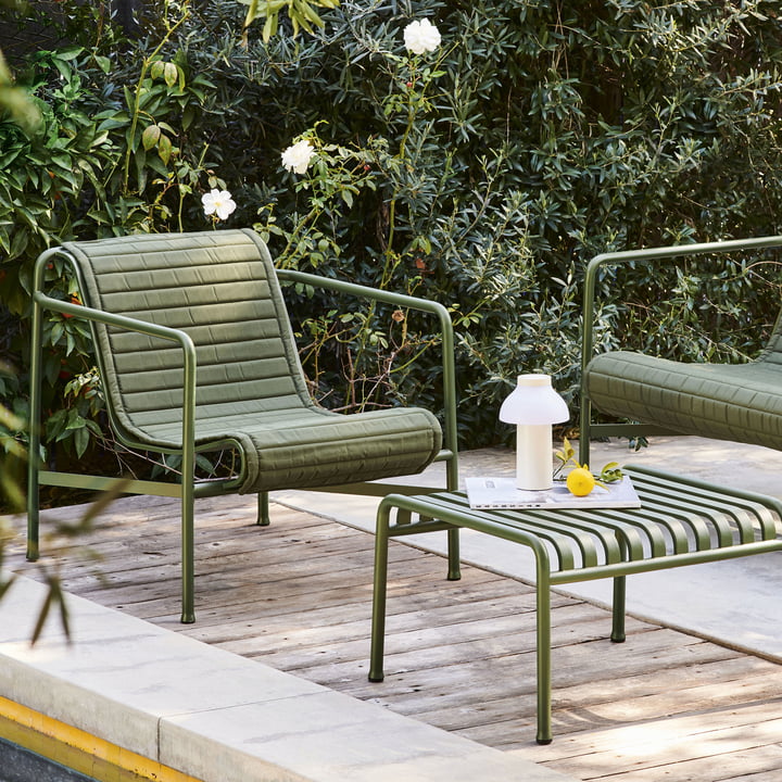 Hay - La collection Palissade