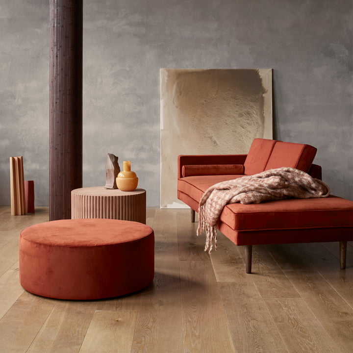 Collection Wind par Broste Copenhagen