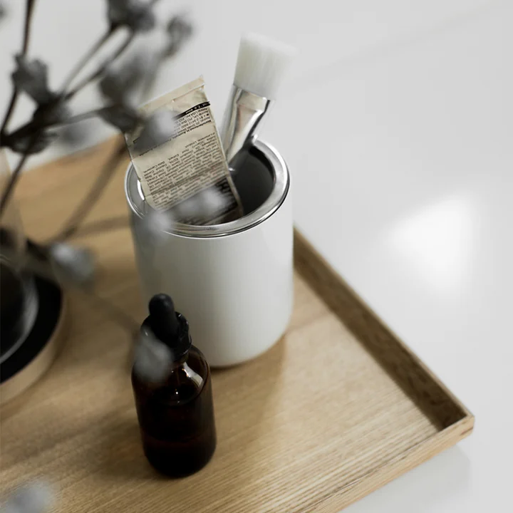 Porte-brosse à dents de bain de Audo
