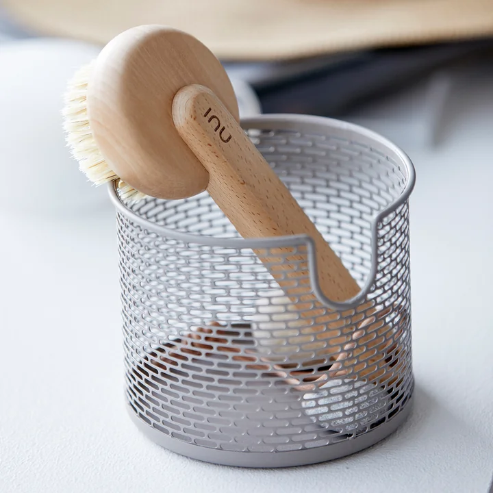 Inu Brosse de bain de Zone Denmark