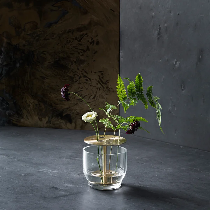 Ikebana Vase de Fritz Hansen