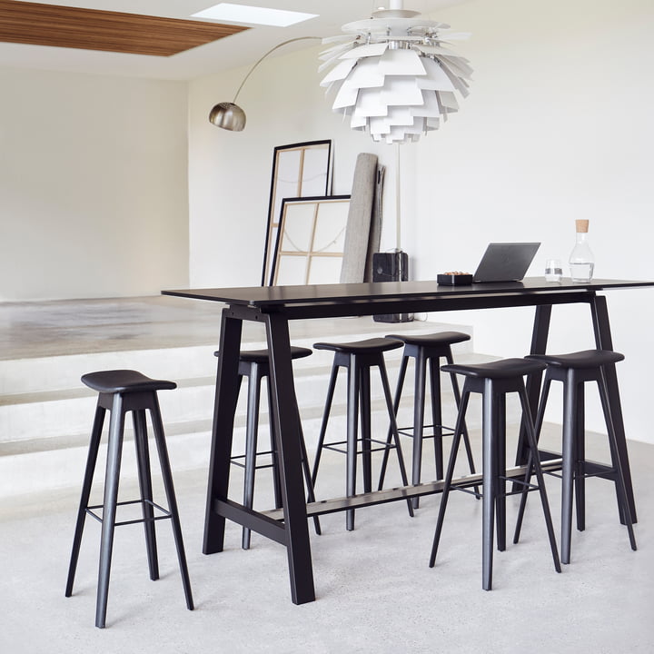 Table HT1 par Andersen Furniture