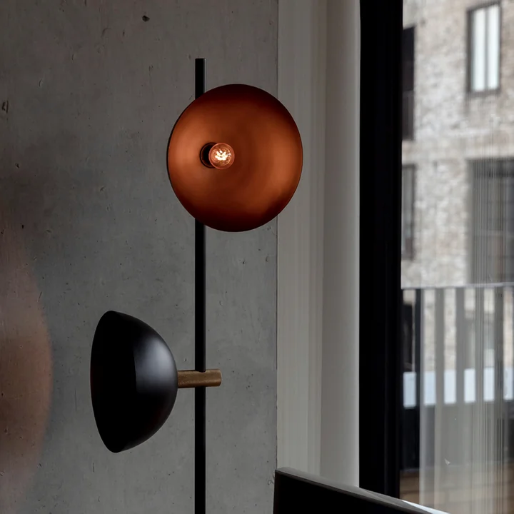 Ampoule LED Pluton E14 3W, Ø 4,5 cm par Tala en transparent