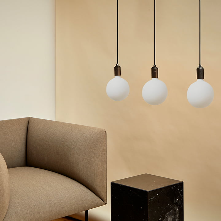 Sphere Sources lumineuses LED de Tala