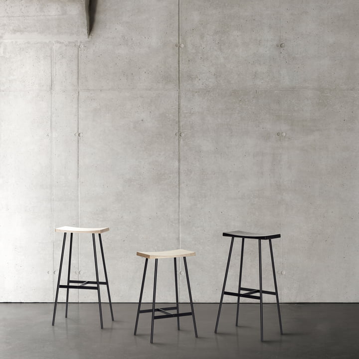 Tabouret de bar HC2 par Andersen Furniture