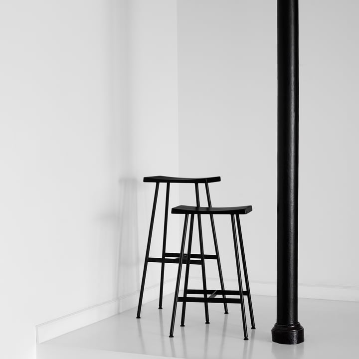 Tabouret de bar HC2 par Andersen Furniture