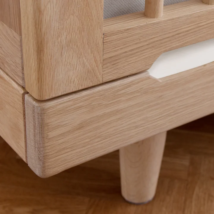 Commode Pure de Nobodinoz