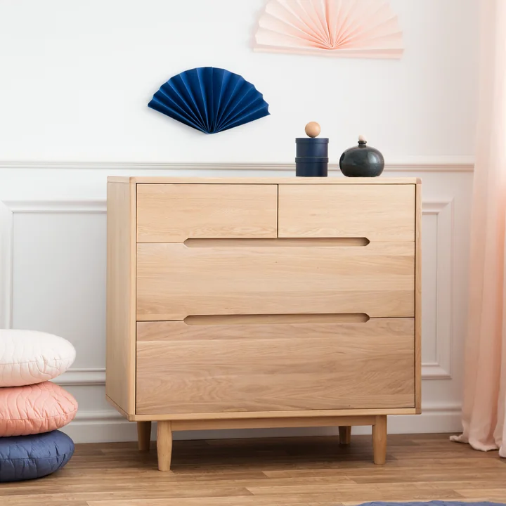 Commode Pure de Nobodinoz