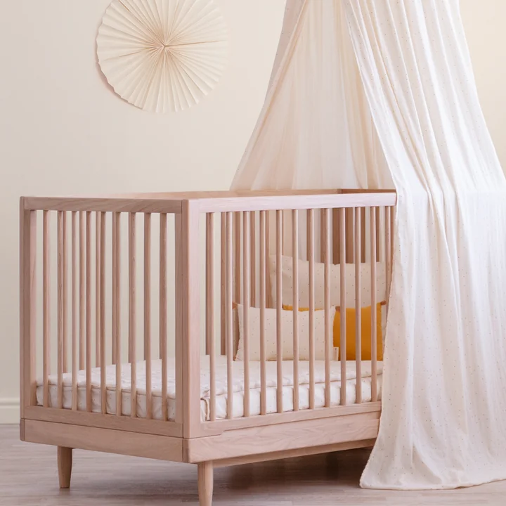 Lit bébé Pure de Nobodinoz