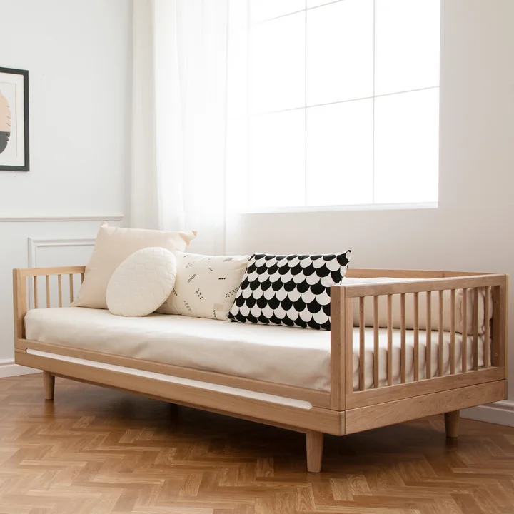 Lit Pure Single de Nobodinoz