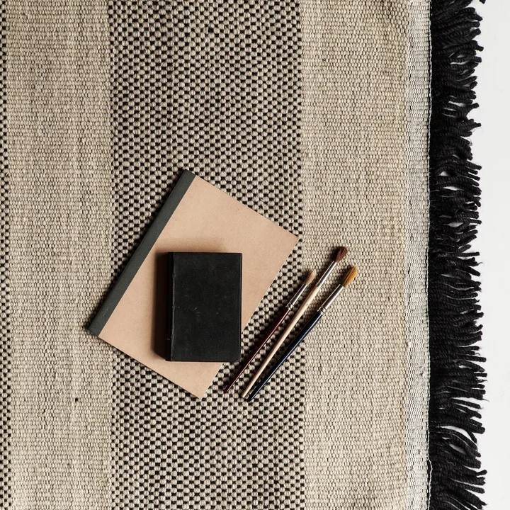 Tres Tapis de nanimarquina