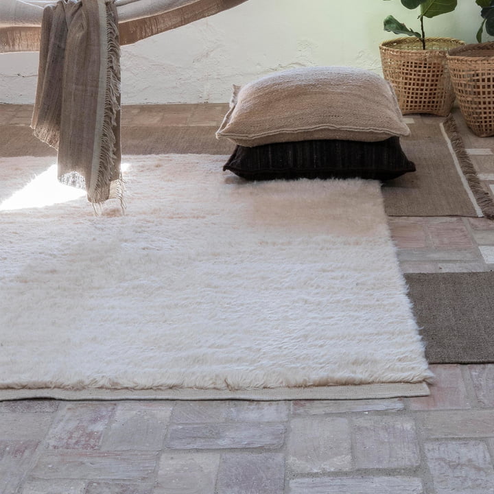 Wellbeing Chobi Tapis de nanimarquina.