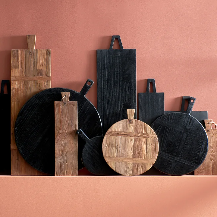 Planches de service de HKliving