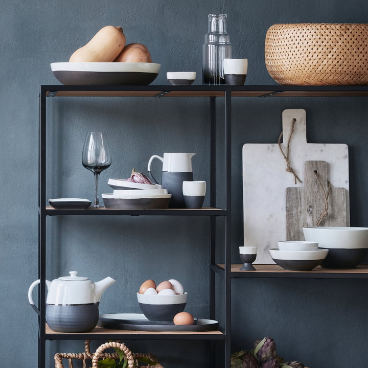 Collection Esrum par Broste Copenhagen