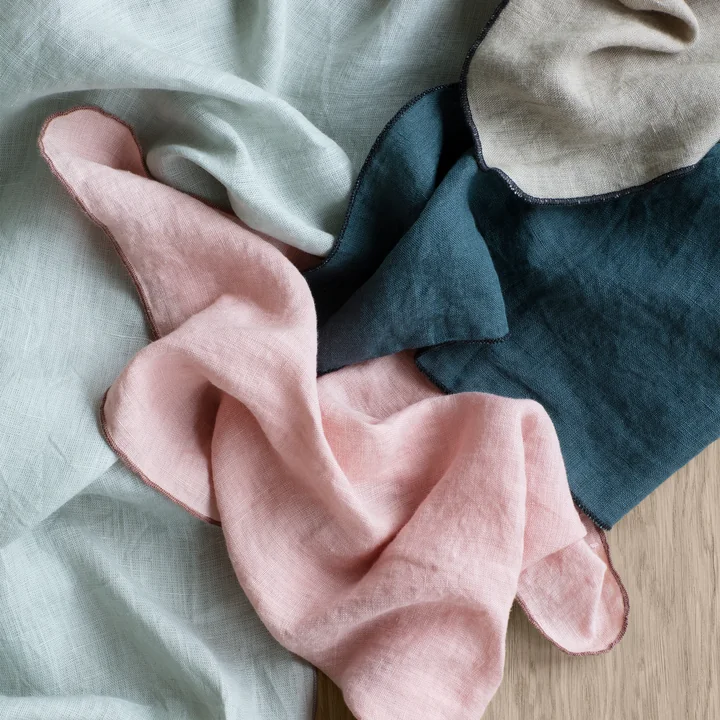 Tissu Gracie de Broste Copenhagen