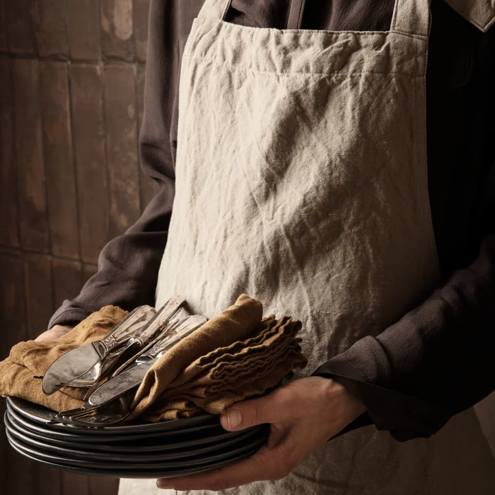 Tablier de cuisine Hale de Ferm Living