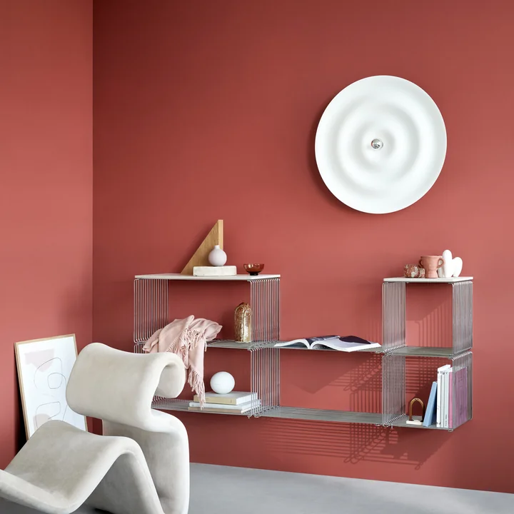 Panton Wire Extended de Montana.