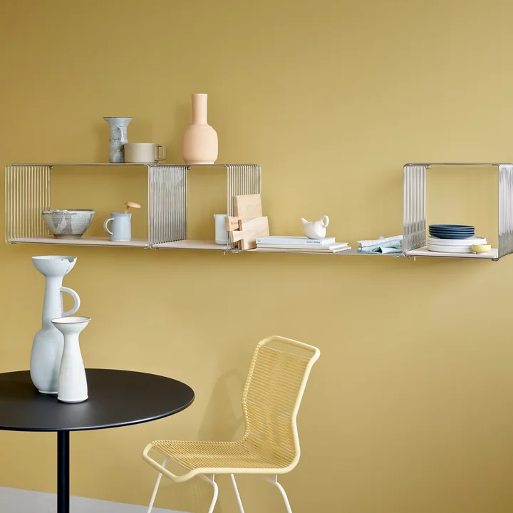 Panton Wire Extended de Montana.