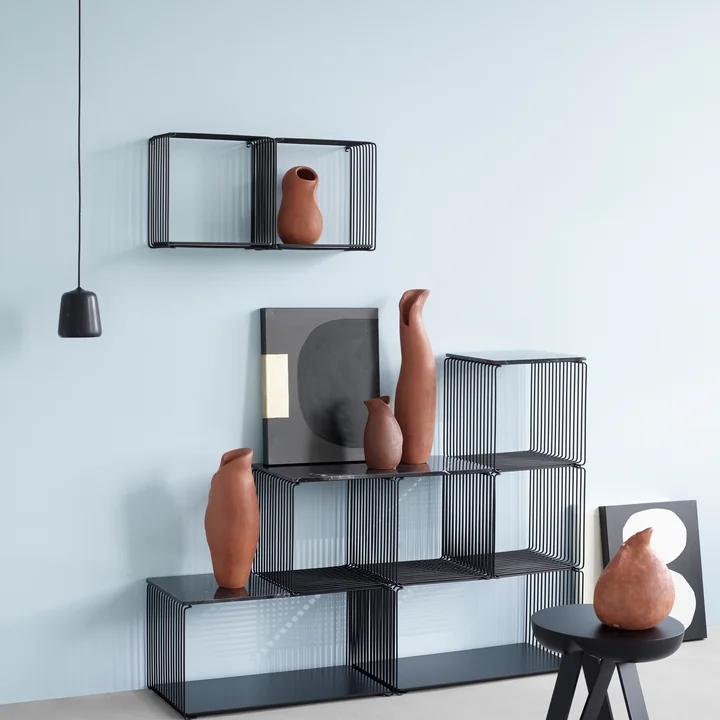 Panton Wire Extended de Montana.