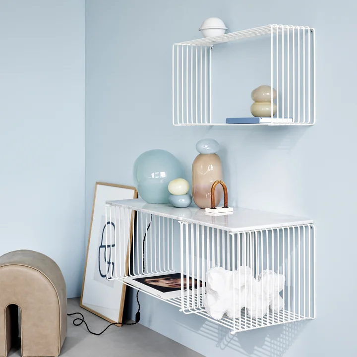 Panton Wire Extended de Montana.