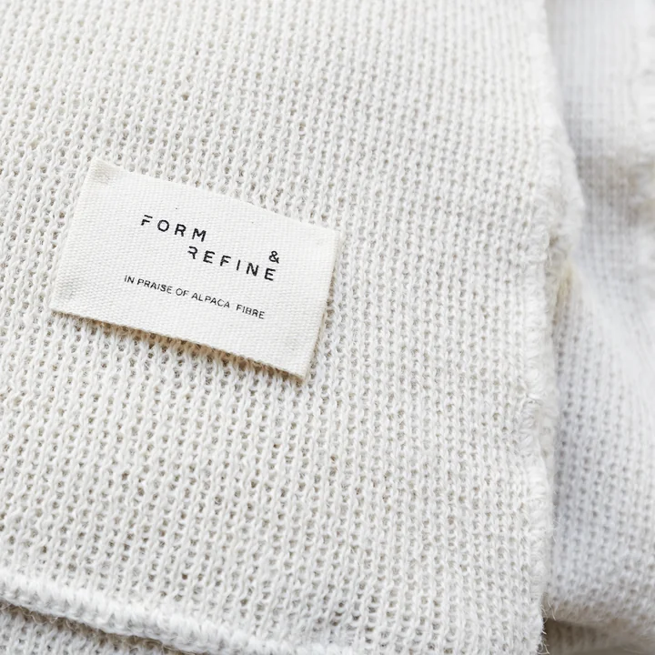 Aymara Plafond, détail de Form & Refine