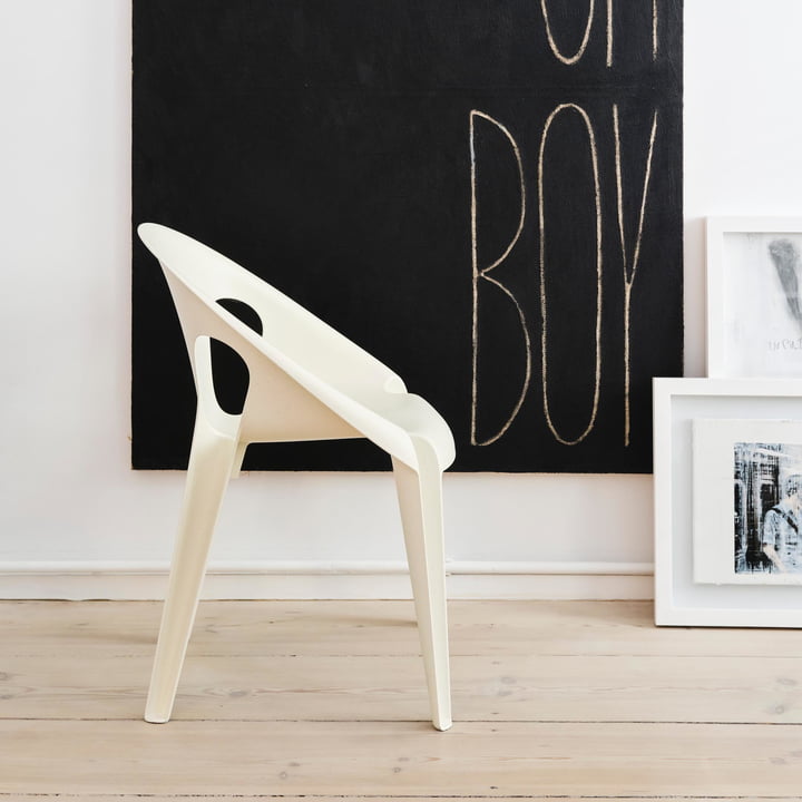 Bell Chair par Konstantin Grcic pour Magis