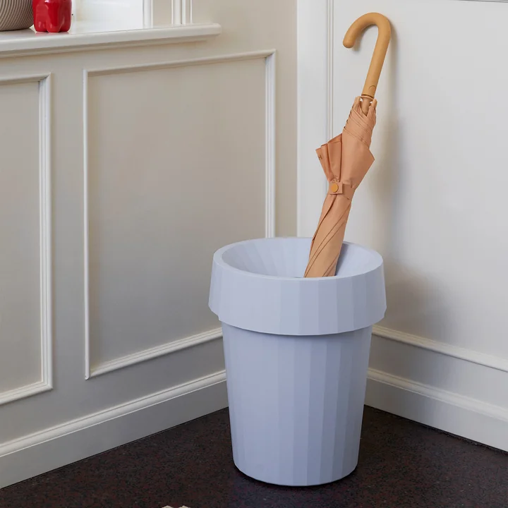 Shade Bin, Ø 30 x H 36,5 cm par HAY