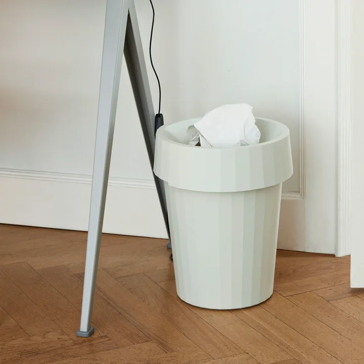 Shade Bin, Ø 30 x H 36,5 cm par HAY