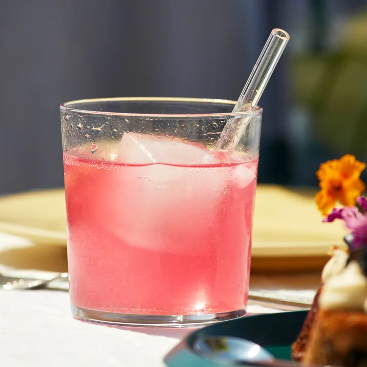 Sip Cocktail Pailles de HAY